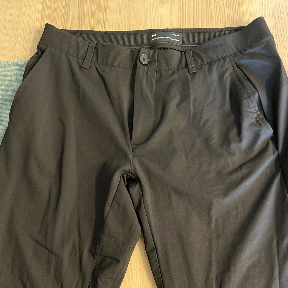Under Armour Golf Pants
